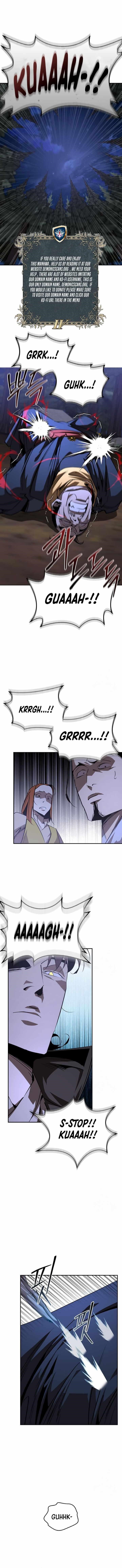 Martial Wild West - Chapter 68 Page 18