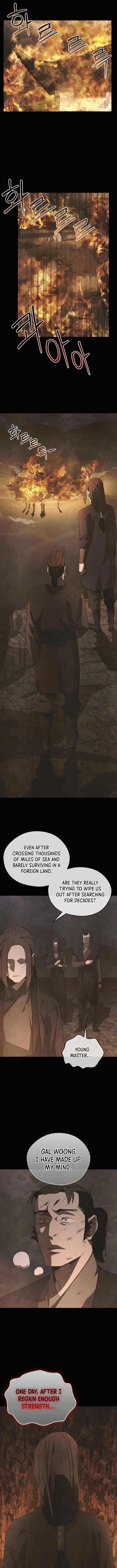 Martial Wild West - Chapter 68 Page 2