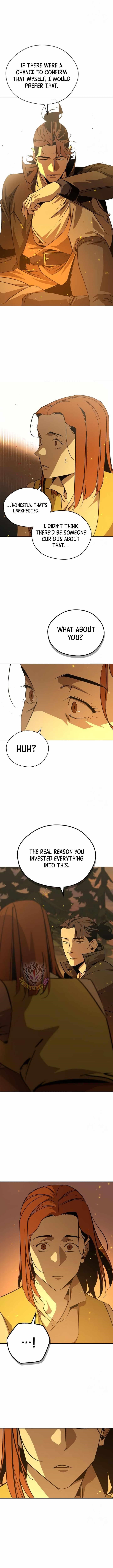 Martial Wild West - Chapter 68 Page 7