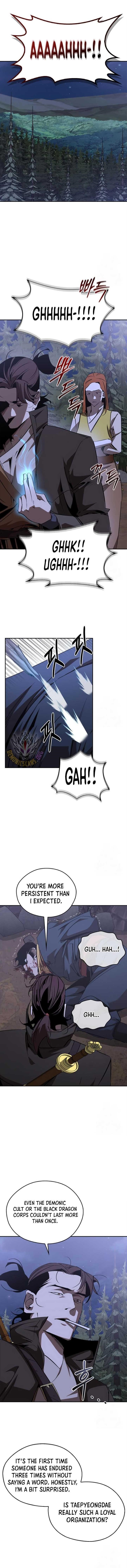 Martial Wild West - Chapter 69 Page 1