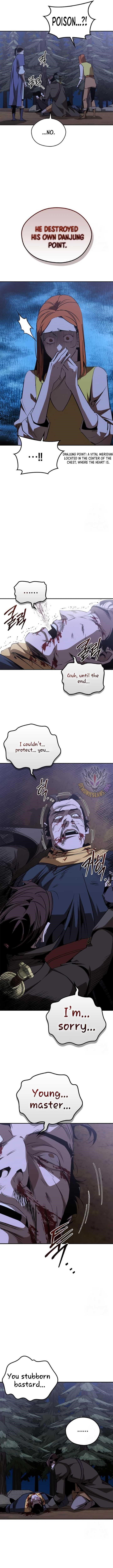 Martial Wild West - Chapter 69 Page 7