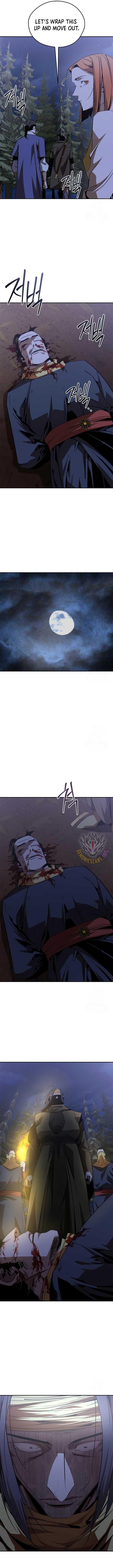 Martial Wild West - Chapter 69 Page 9