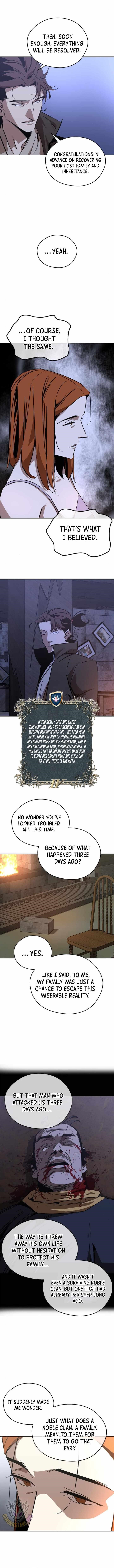 Martial Wild West - Chapter 70 Page 10