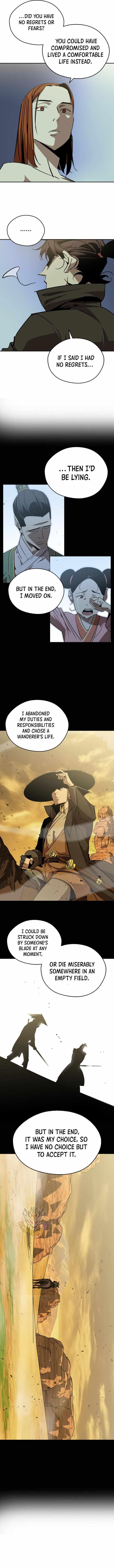 Martial Wild West - Chapter 70 Page 12