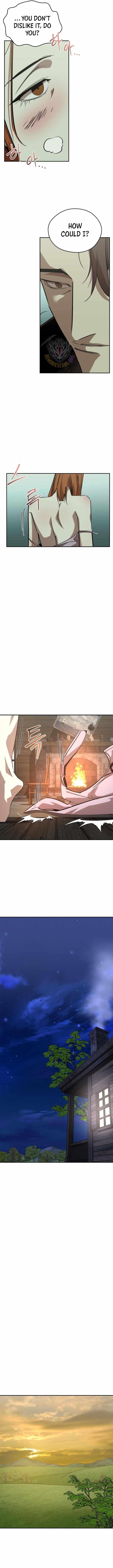 Martial Wild West - Chapter 70 Page 14