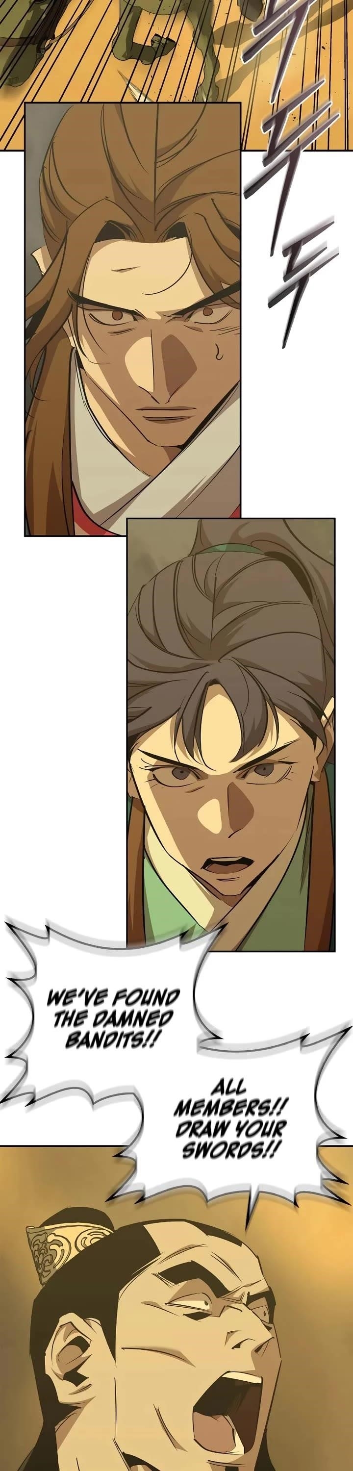 Martial Wild West - Chapter 72 Page 12