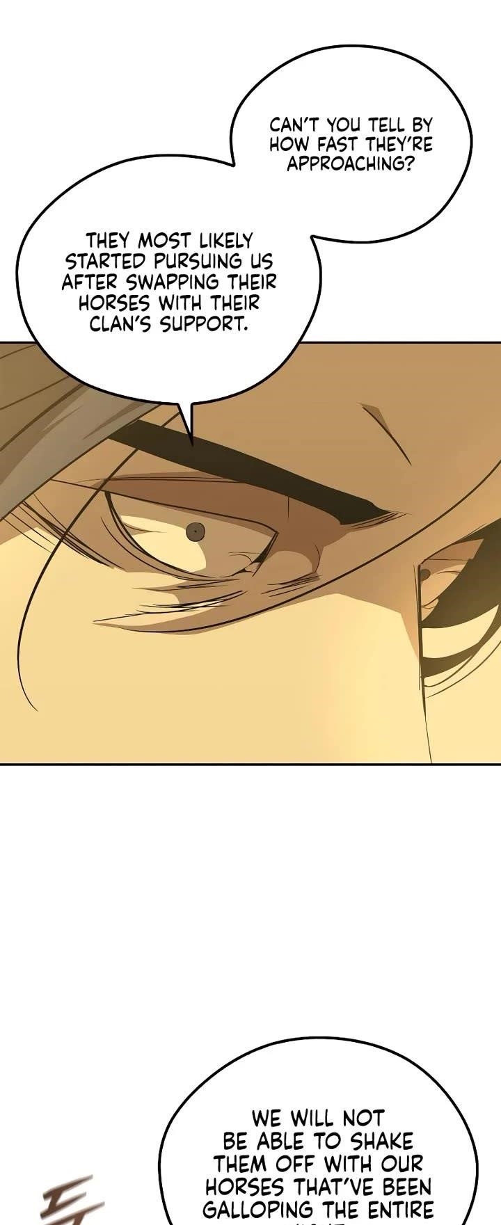 Martial Wild West - Chapter 72 Page 24