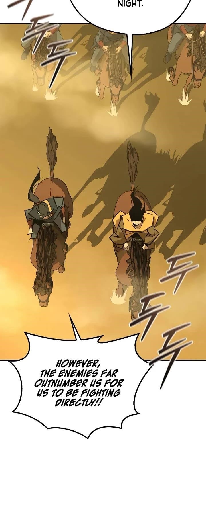 Martial Wild West - Chapter 72 Page 25