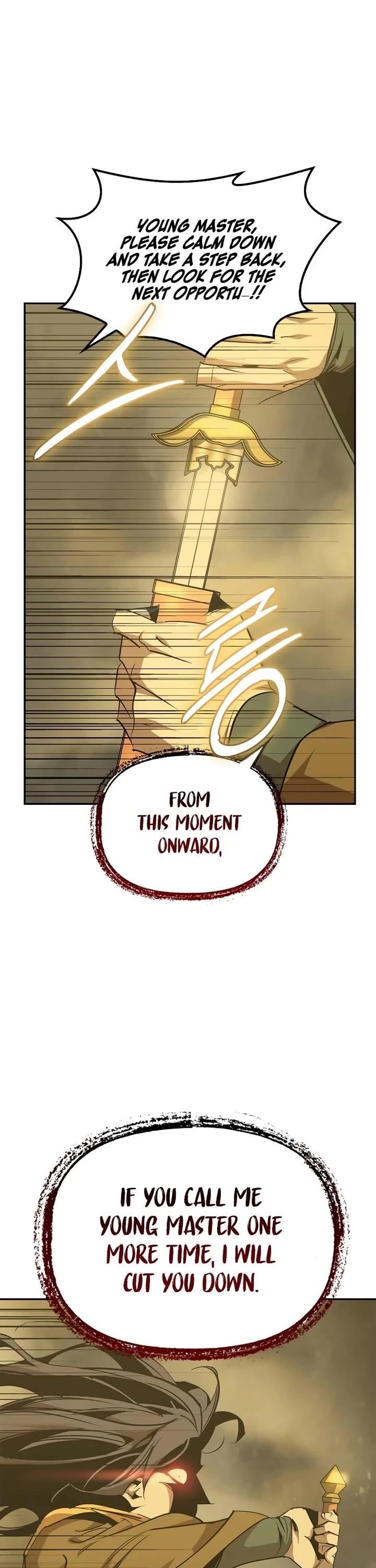 Martial Wild West - Chapter 72 Page 26