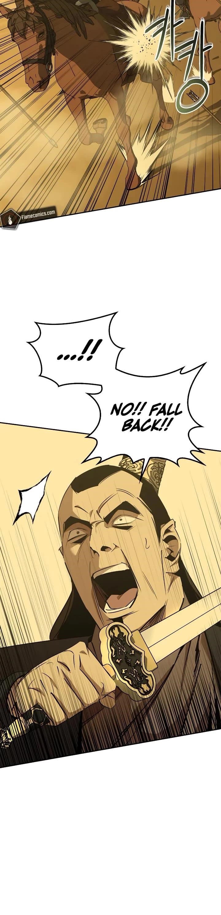 Martial Wild West - Chapter 72 Page 34