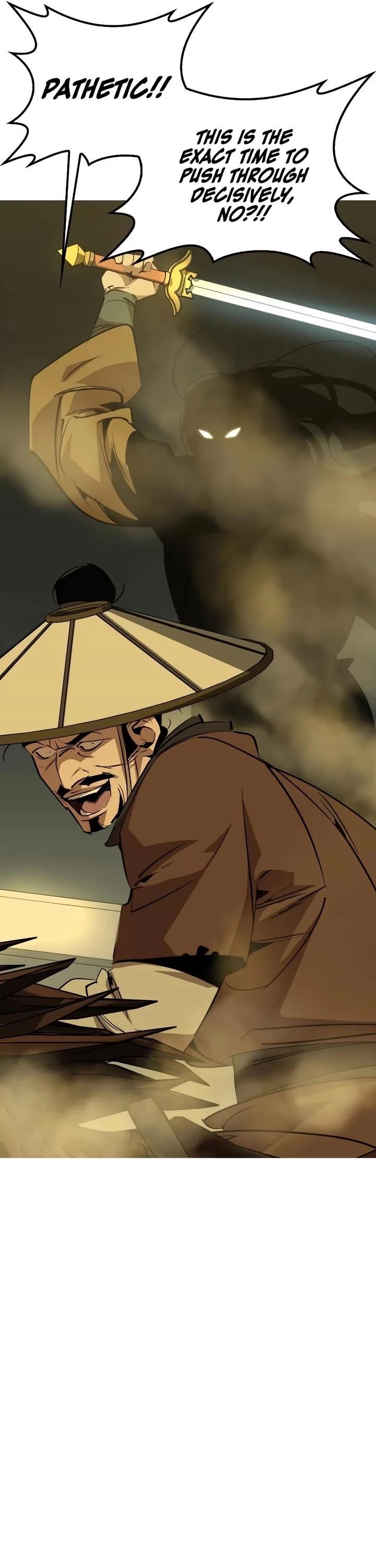 Martial Wild West - Chapter 72 Page 35