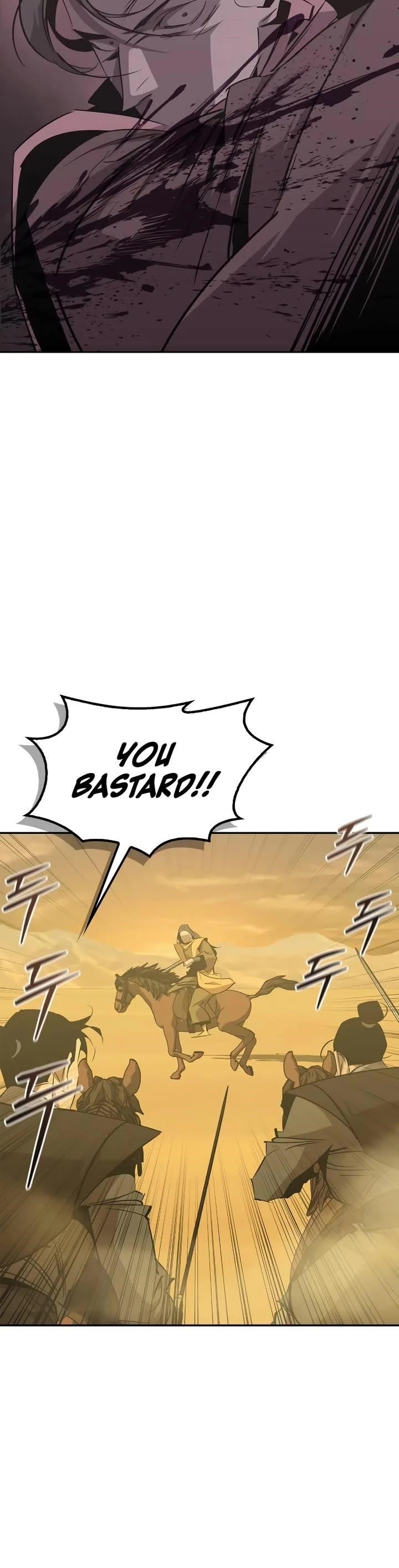 Martial Wild West - Chapter 72 Page 37