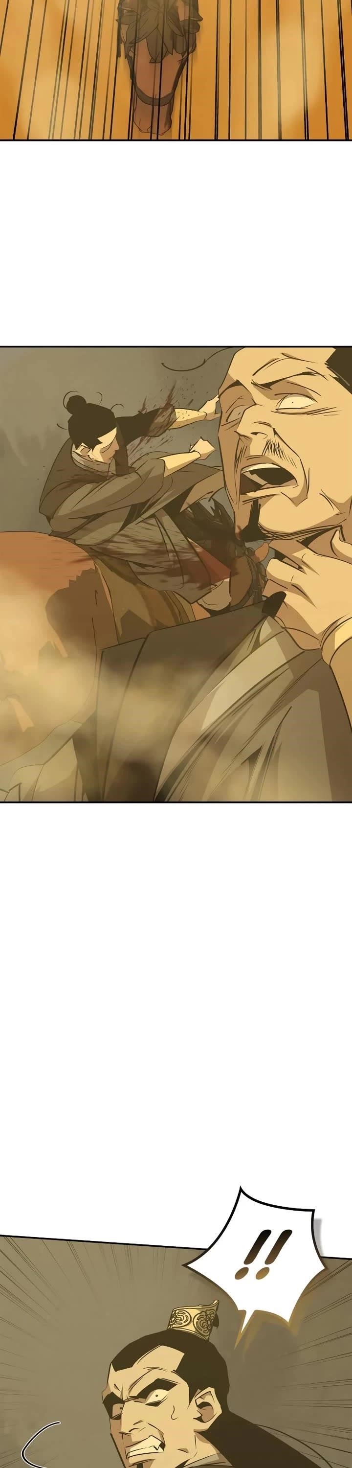 Martial Wild West - Chapter 72 Page 40