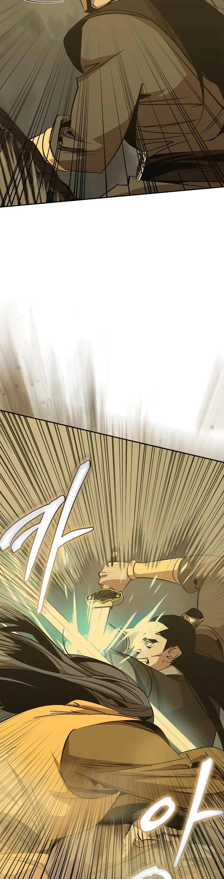 Martial Wild West - Chapter 72 Page 41