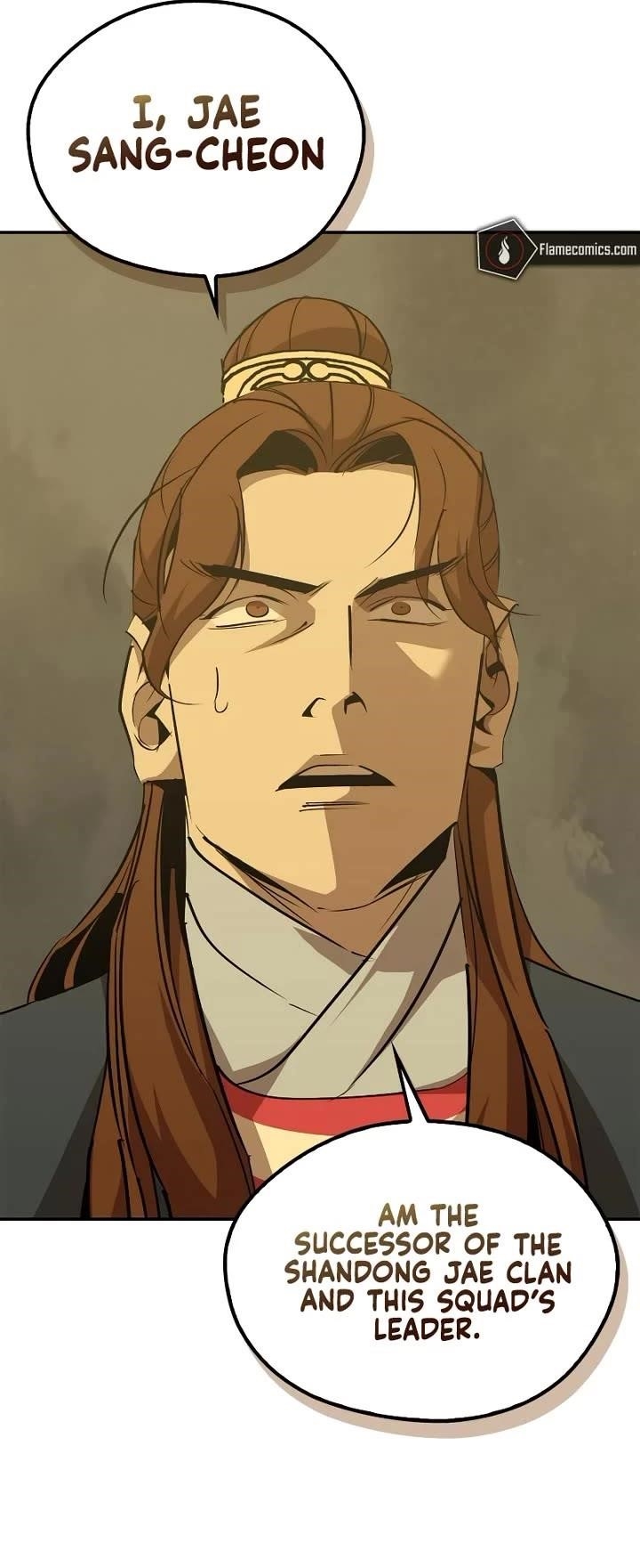 Martial Wild West - Chapter 72 Page 46