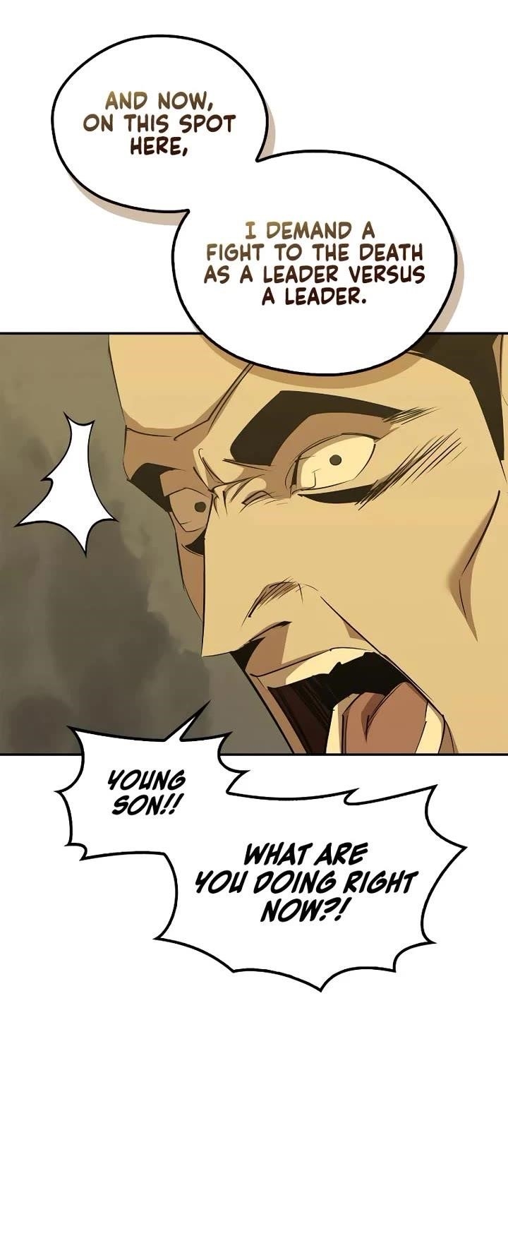 Martial Wild West - Chapter 72 Page 47