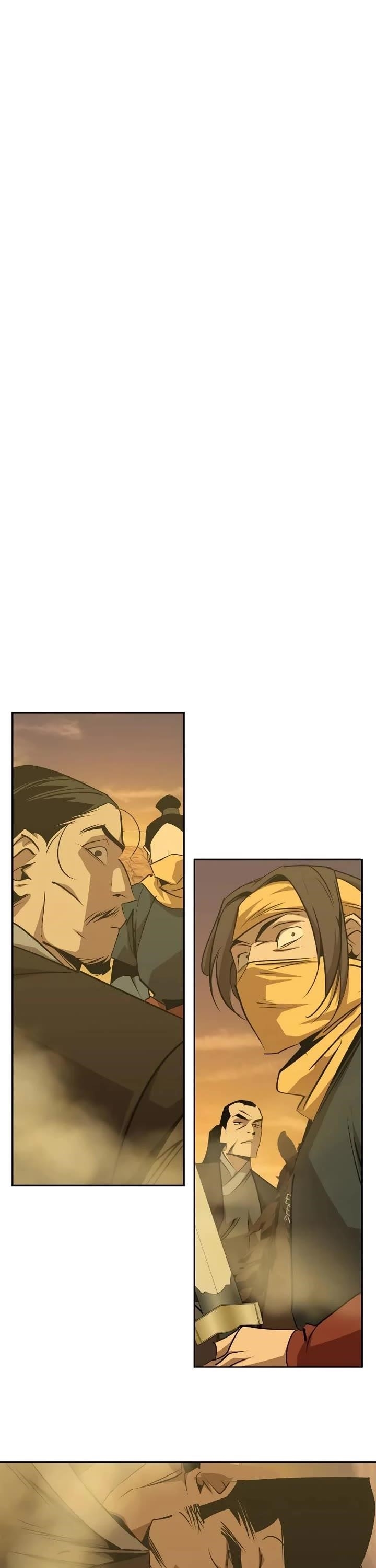 Martial Wild West - Chapter 72 Page 49