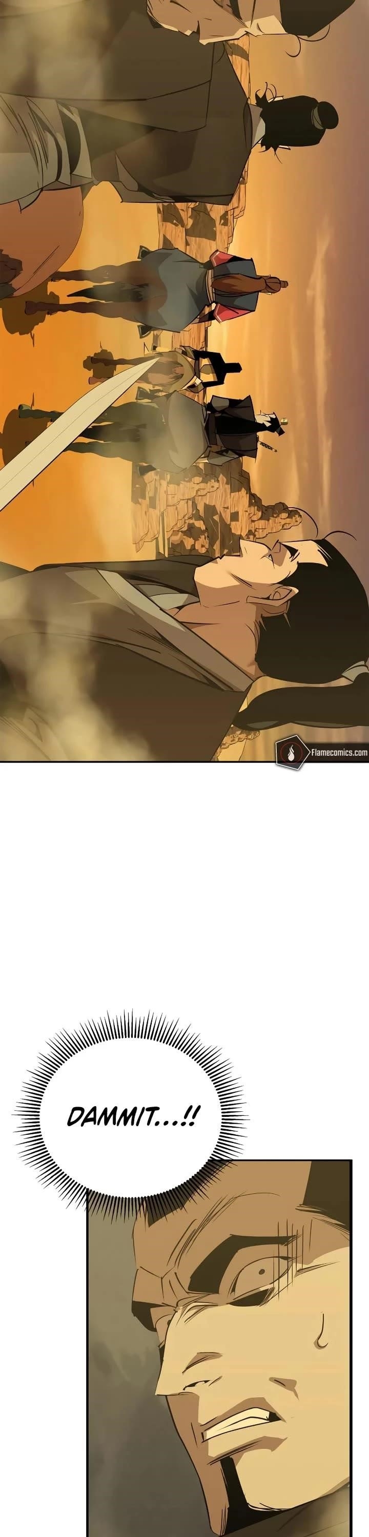 Martial Wild West - Chapter 72 Page 50