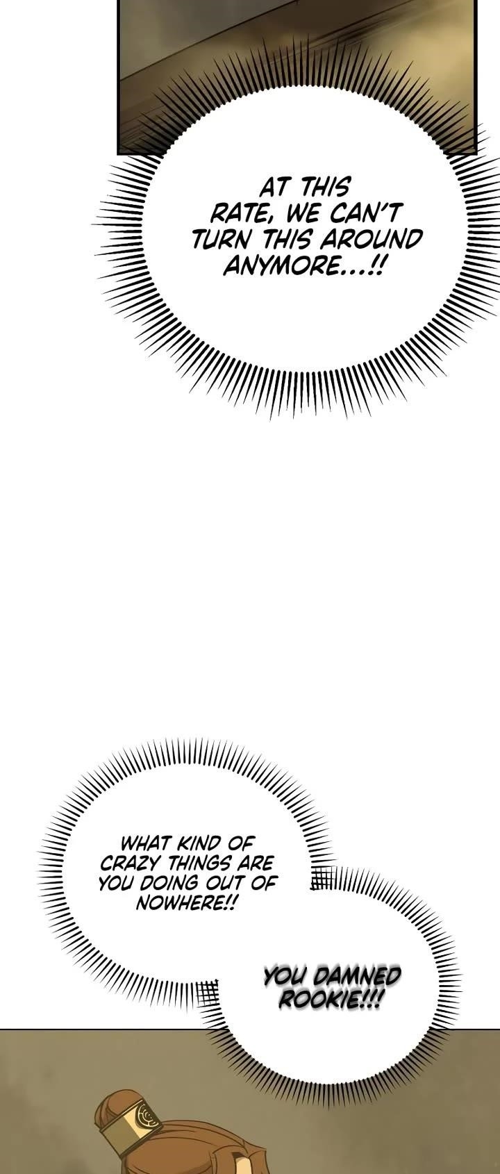 Martial Wild West - Chapter 72 Page 51