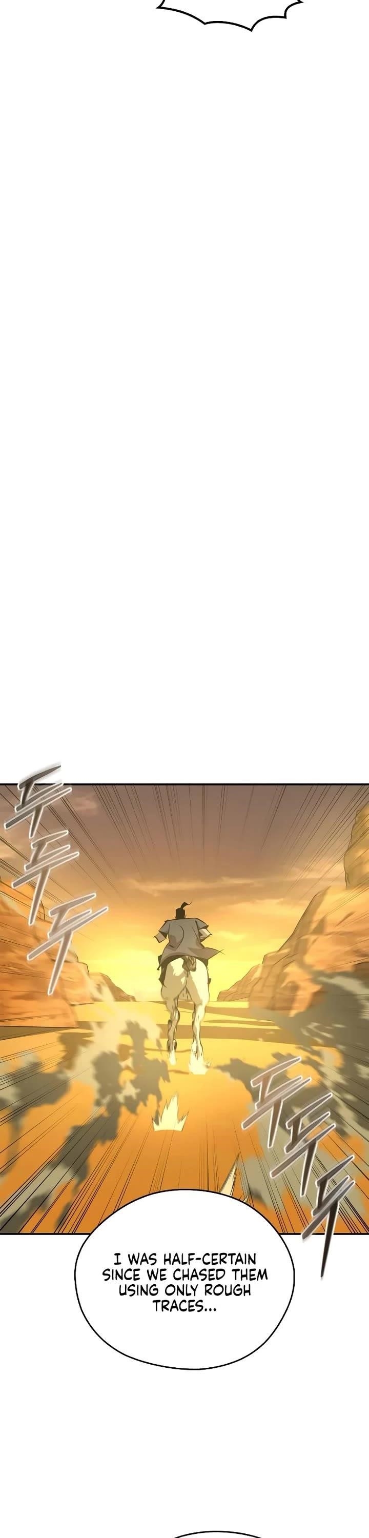 Martial Wild West - Chapter 72 Page 7