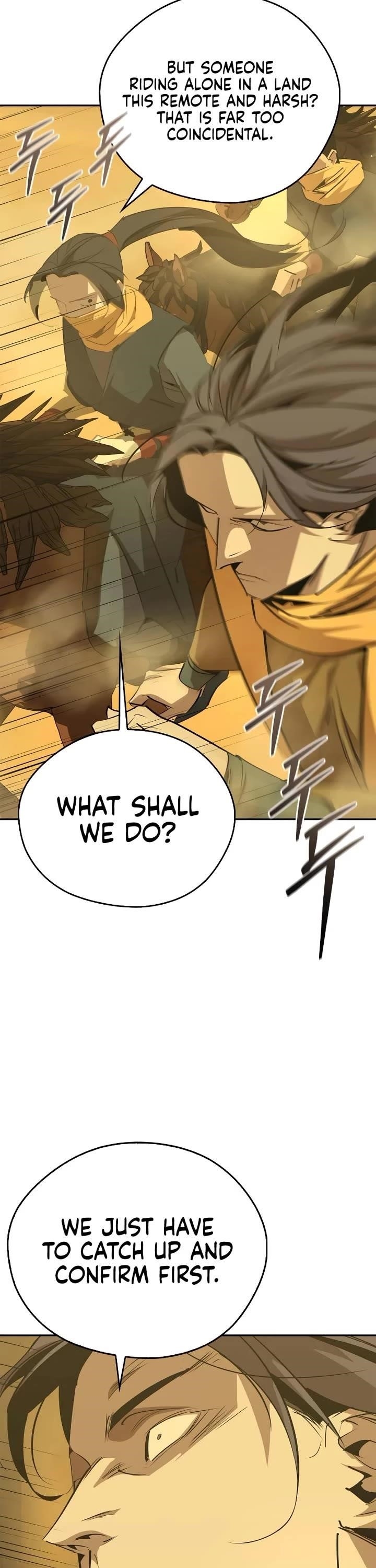 Martial Wild West - Chapter 72 Page 8