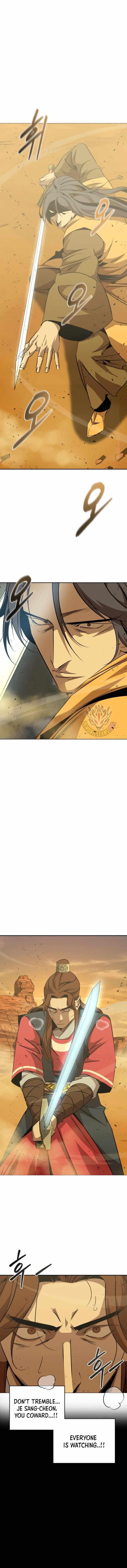 Martial Wild West - Chapter 73 Page 2