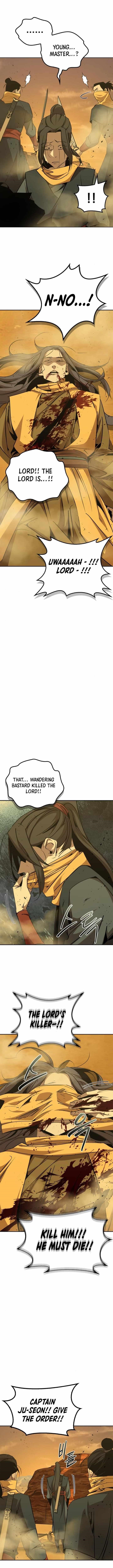 Martial Wild West - Chapter 75 Page 13