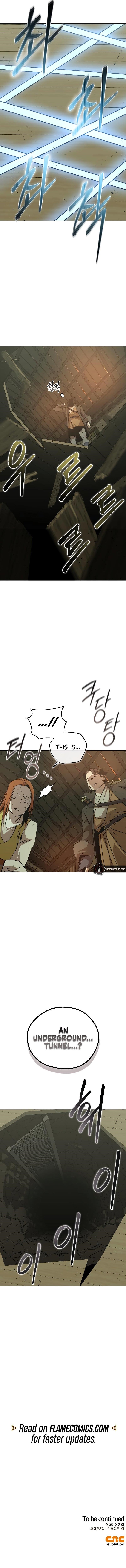 Martial Wild West - Chapter 77 Page 16