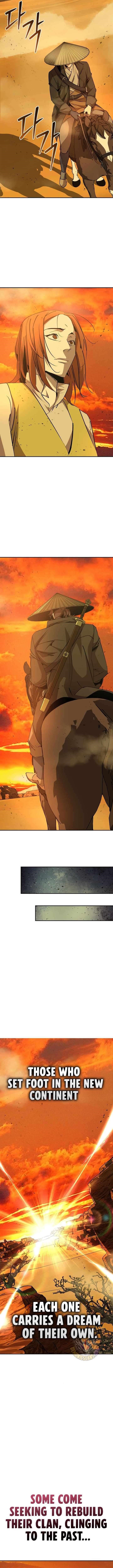 Martial Wild West - Chapter 79 Page 16