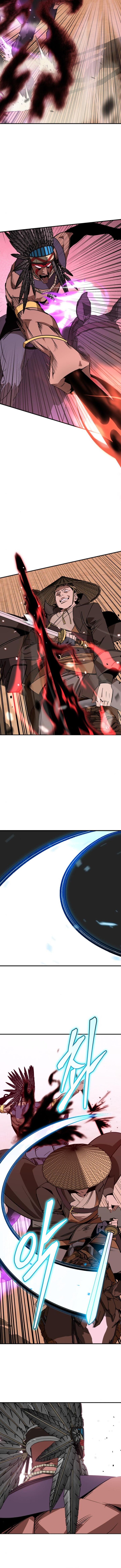 Martial Wild West - Chapter 82 Page 14