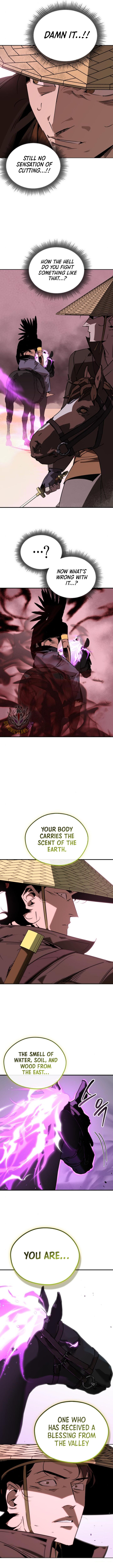 Martial Wild West - Chapter 82 Page 15