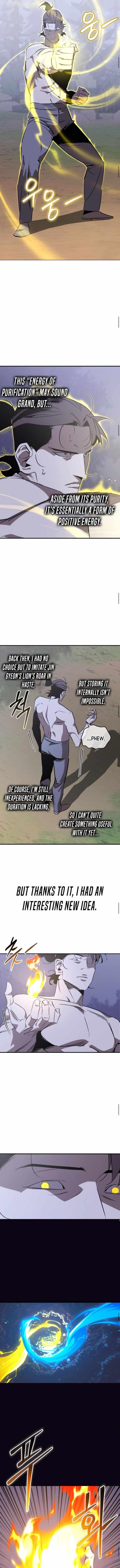 Martial Wild West - Chapter 85 Page 12