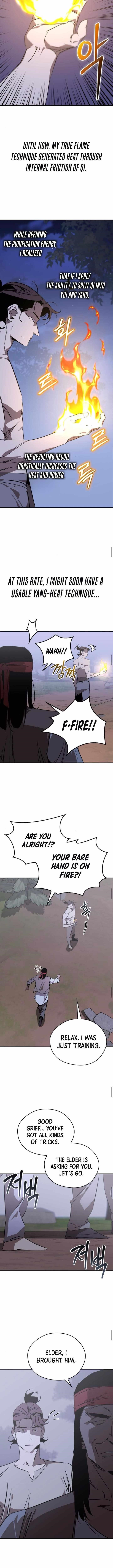 Martial Wild West - Chapter 85 Page 13