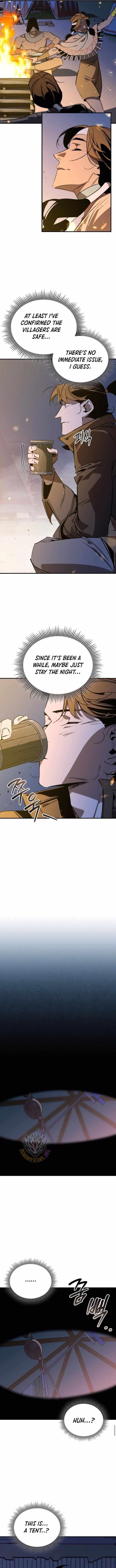 Martial Wild West - Chapter 85 Page 2