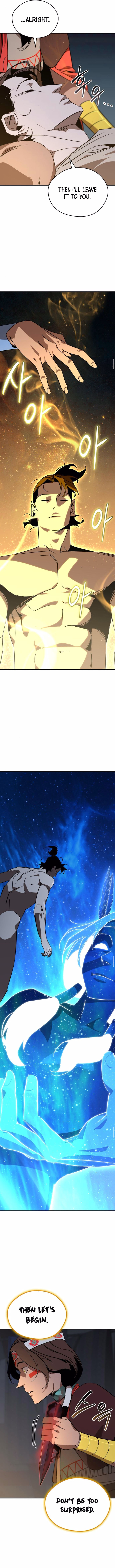 Martial Wild West - Chapter 86 Page 4