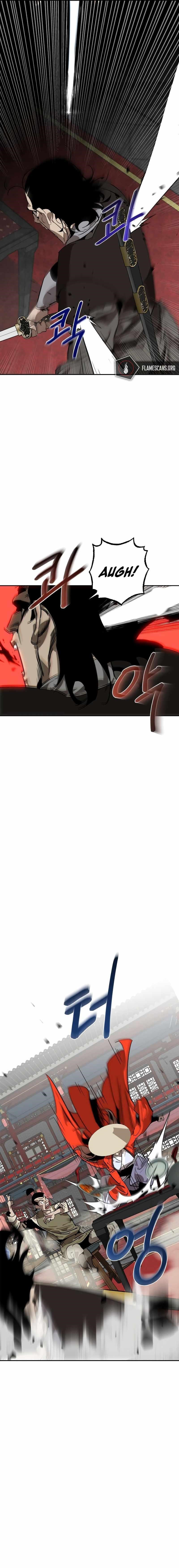 Martial Wild West - Chapter 9 Page 14