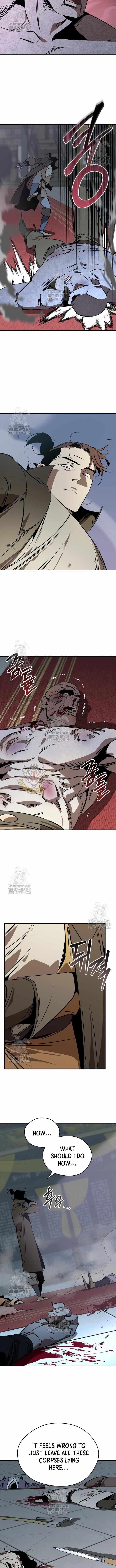 Martial Wild West - Chapter 91 Page 9