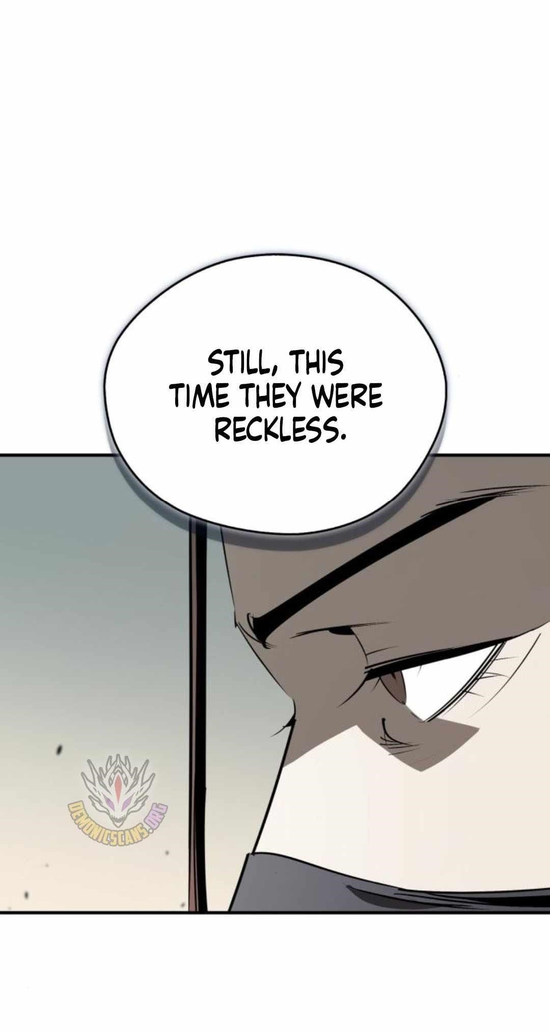 Martial Wild West - Chapter 93 Page 19