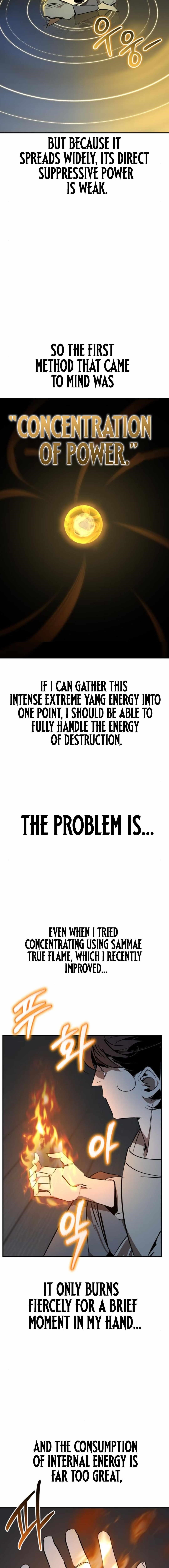 Martial Wild West - Chapter 93 Page 3