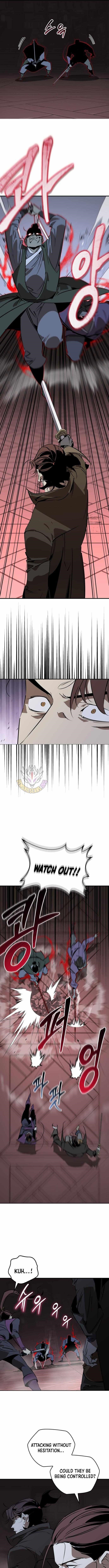 Martial Wild West - Chapter 95 Page 2