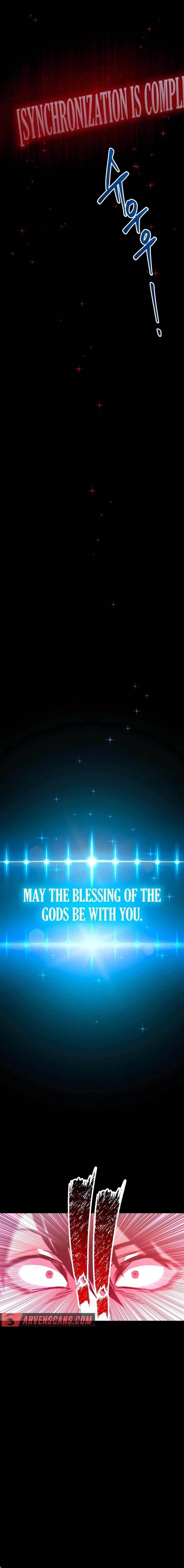 I Took Over the Academy With a Single Sashimi Knife - Chapter 1 Page 35