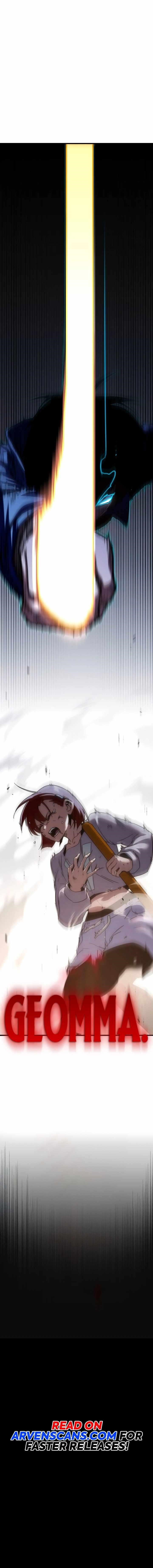 I Took Over the Academy With a Single Sashimi Knife - Chapter 10 Page 10