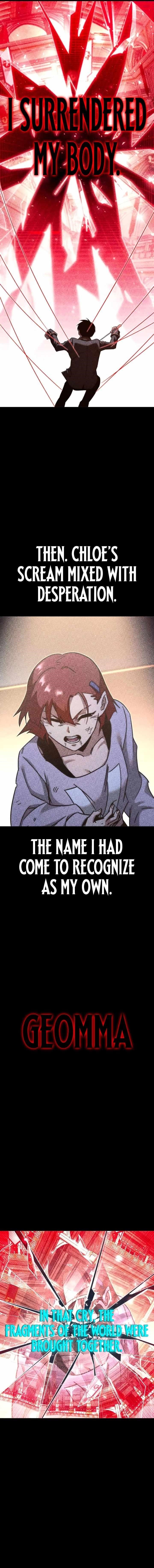 I Took Over the Academy With a Single Sashimi Knife - Chapter 10 Page 21