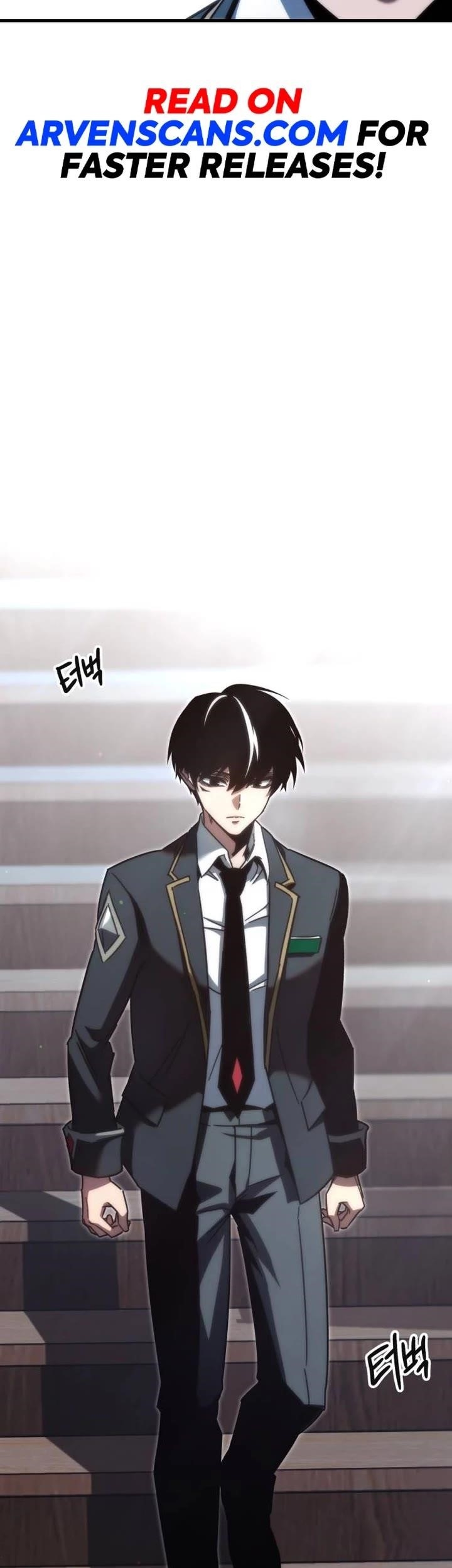 I Took Over the Academy With a Single Sashimi Knife - Chapter 11 Page 13