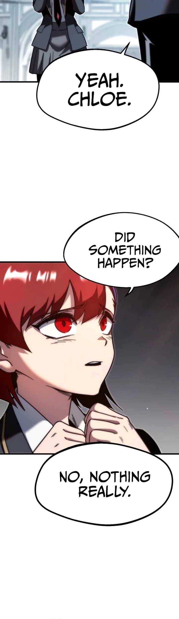 I Took Over the Academy With a Single Sashimi Knife - Chapter 11 Page 20