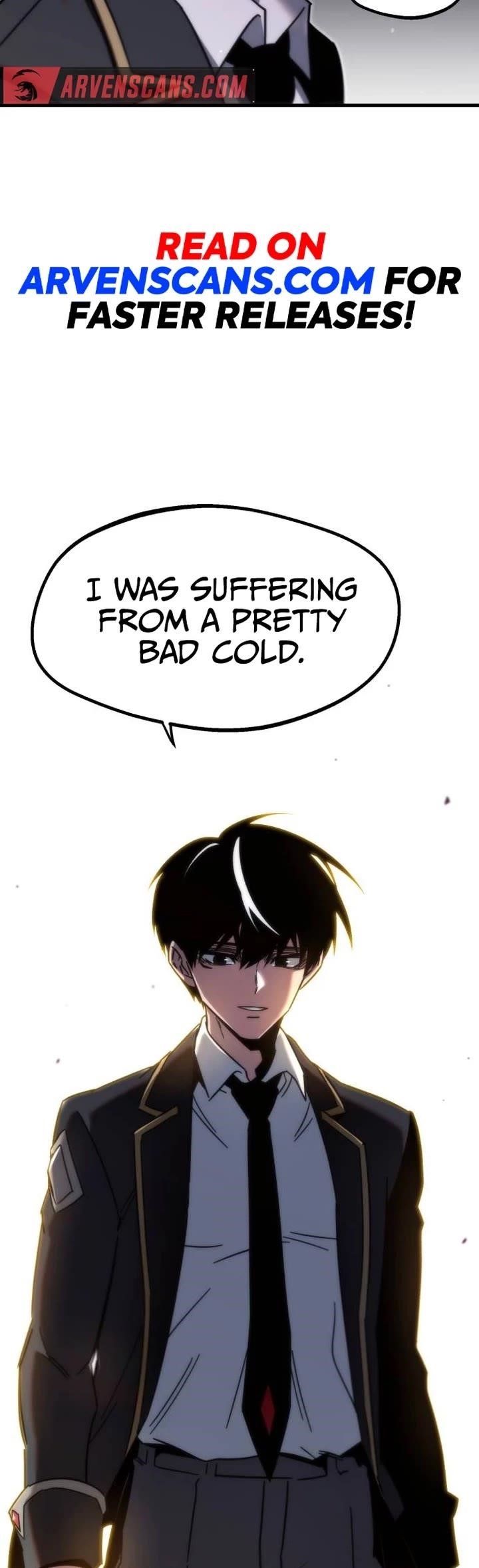 I Took Over the Academy With a Single Sashimi Knife - Chapter 11 Page 22