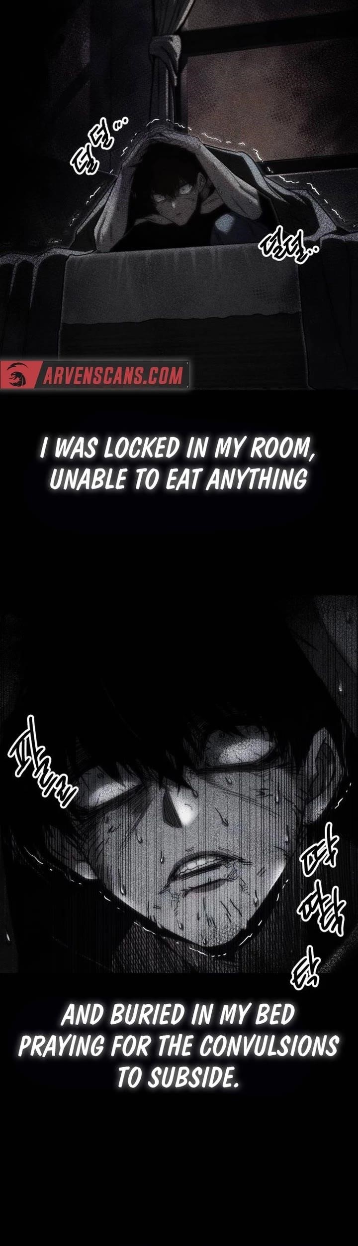 I Took Over the Academy With a Single Sashimi Knife - Chapter 11 Page 25