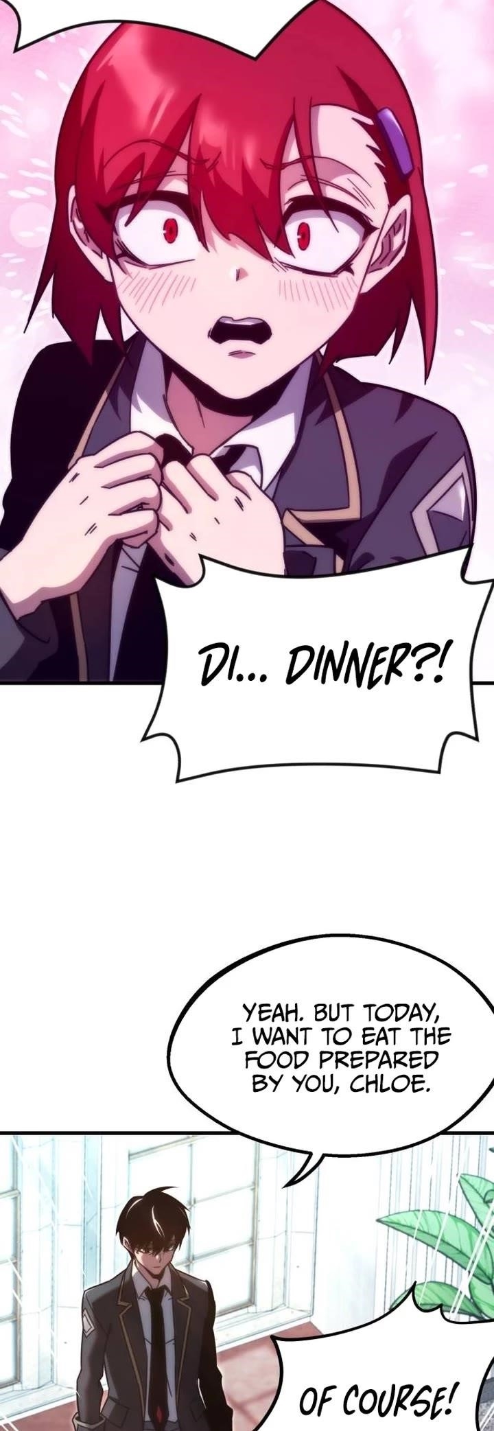 I Took Over the Academy With a Single Sashimi Knife - Chapter 11 Page 30