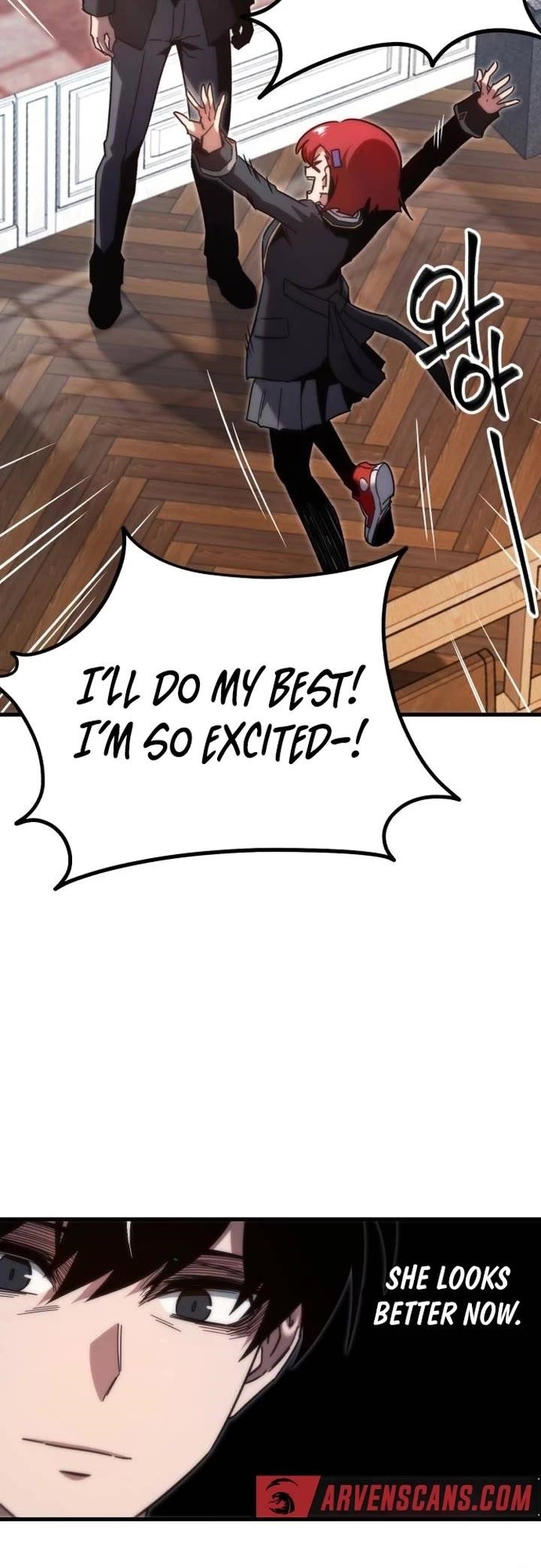 I Took Over the Academy With a Single Sashimi Knife - Chapter 11 Page 31