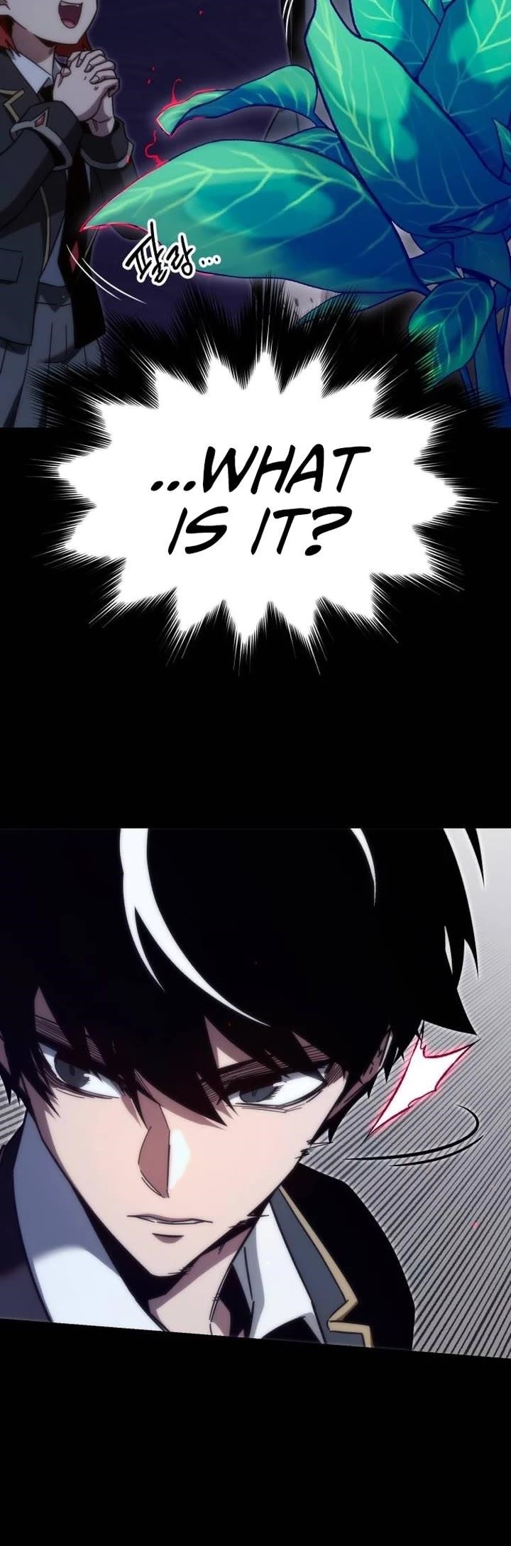 I Took Over the Academy With a Single Sashimi Knife - Chapter 11 Page 34